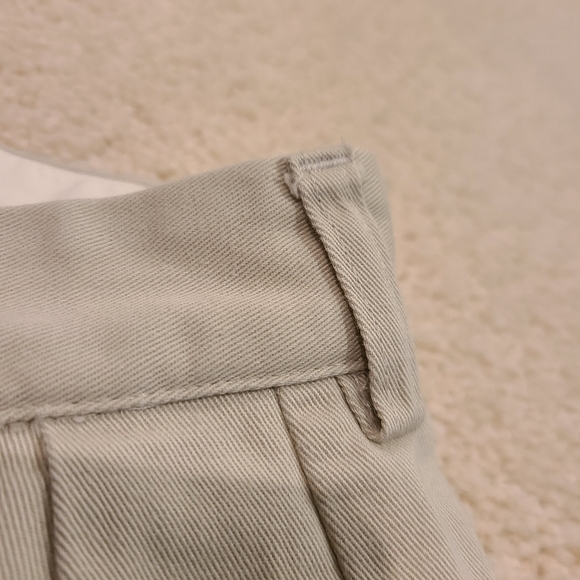 Polo by Ralph Lauren Andrew Pant Chinos Size  36x30 - Picture 9 of 14